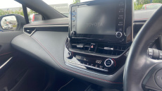 Toyota Corolla 1.8 VVT-i Hybrid Excel 5dr CVT Hybrid Hatchback